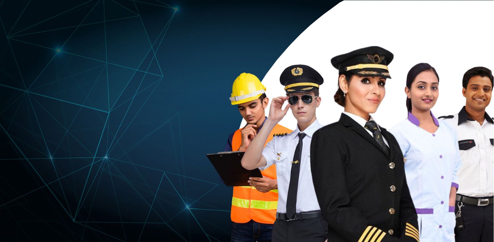 Uniforms Manufacturer Bulk Wholesale Uniform Supplier in USA