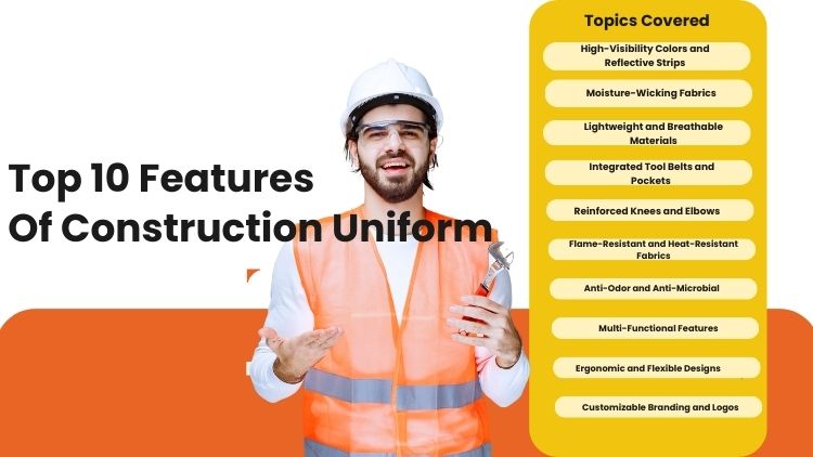 private label uniform manufacturer