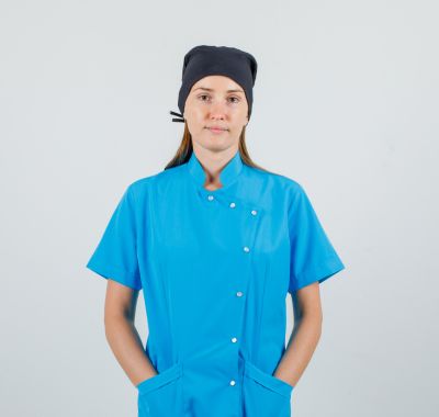 medical uniform manufacturer
