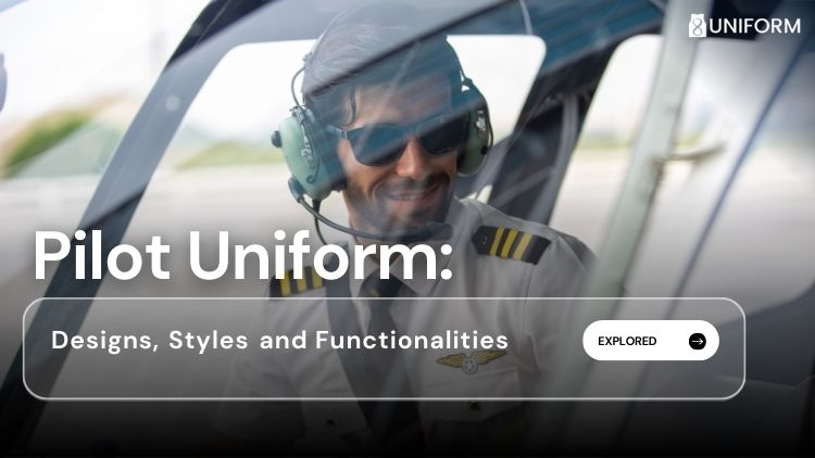what is the impact of pilot uniform