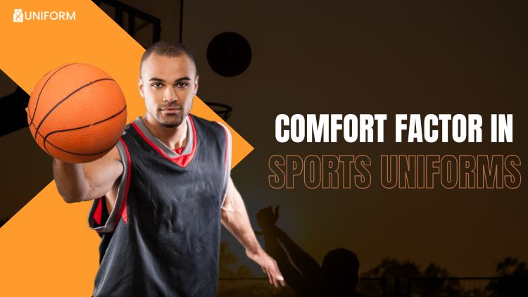 importance of sports uniform