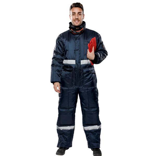 dark grey automotive worker uniform distributors