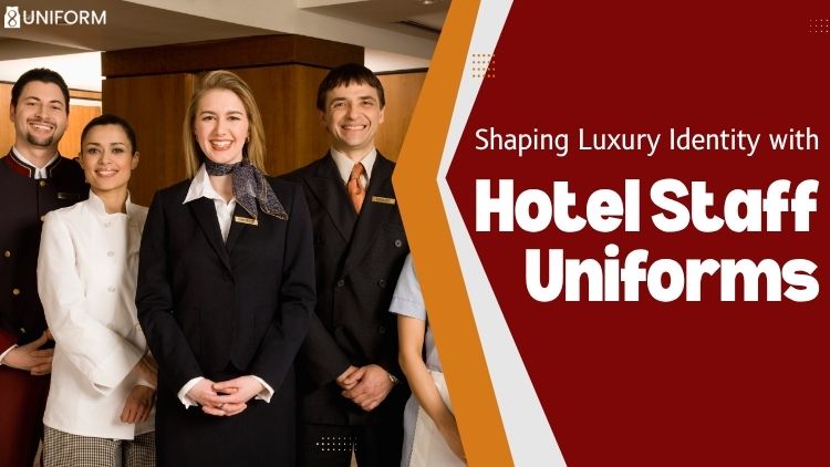hotel stuff uniform manufacturer