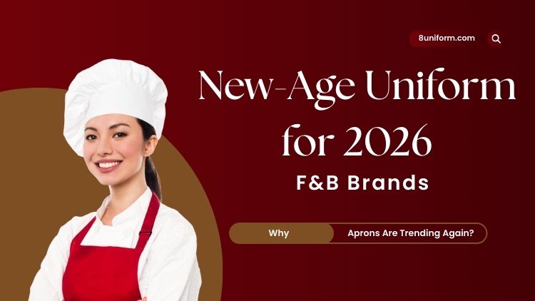 wholesale hospitality uniforms