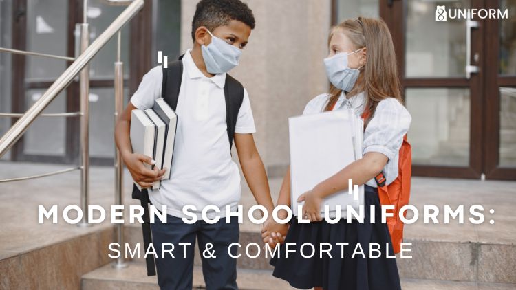 school uniform manufacturer